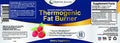 Thermogenic Fat Burner for Men and Women - High Dose Weight Loss Pills, Metabolism Booster and Appetite Suppressant (60 Vegan Diet Pills)