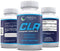 Pristine Foods CLA Conjugated linoleic acid 1000mg - Weight Management, Belly Fat Burner, Retain Lean Muscle - 60 Softgels