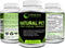 Pristine Foods Natural PCT Testosterone Booster - Restores Hormone Levels, Control Estrogen, Support Muscle Mass - 60 Capsules